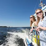 ヴィラ Vimpasaari