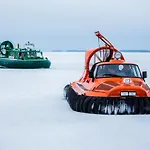 Vila Vimpasaari Hamina (Kymenlaakso)