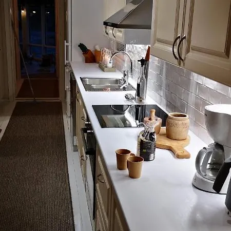 Vimpasaari * Hamina (Kymenlaakso)