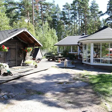 Villa Vimpasaari