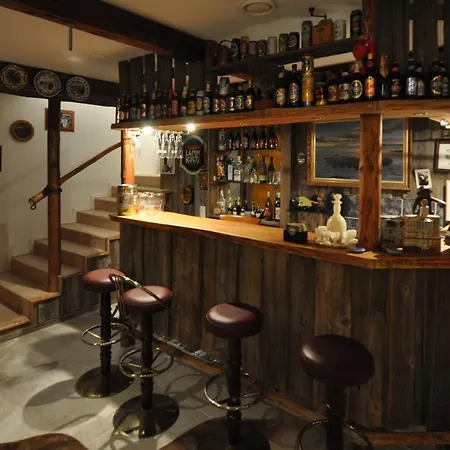 Villa Vimpasaari Hamina (Kymenlaakso)