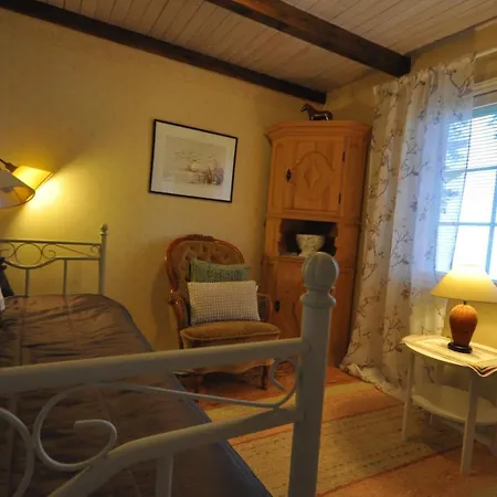 Villa Vimpasaari *