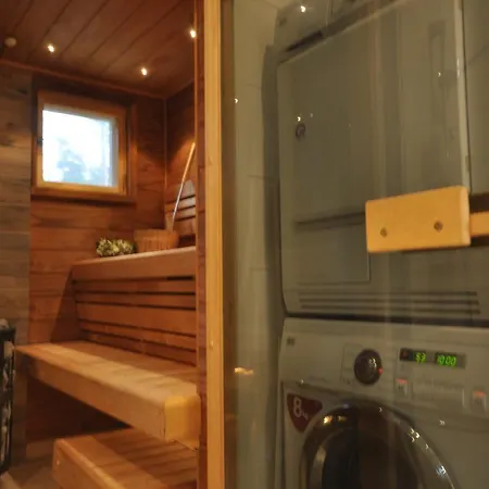 Vimpasaari Villa Hamina (Kymenlaakso)