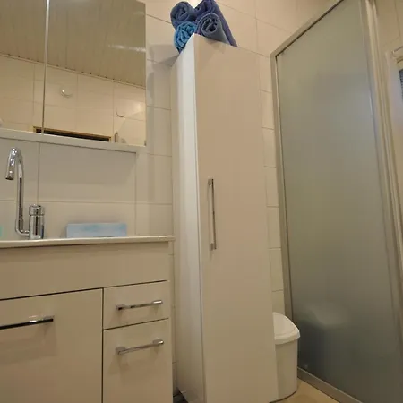 Villa Vimpasaari Hamina (Kymenlaakso)