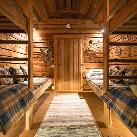 Villa Vimpasaari Hamina (Kymenlaakso)