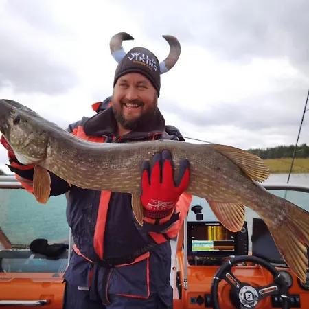 Vimpasaari Hamina (Kymenlaakso)