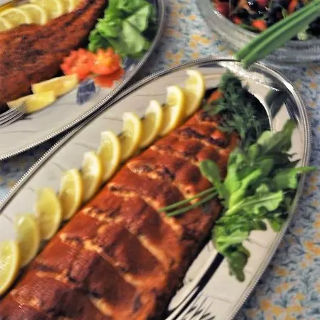 Vimpasaari Hamina (Kymenlaakso)