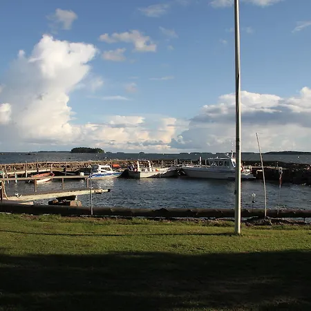 Villa Vimpasaari *