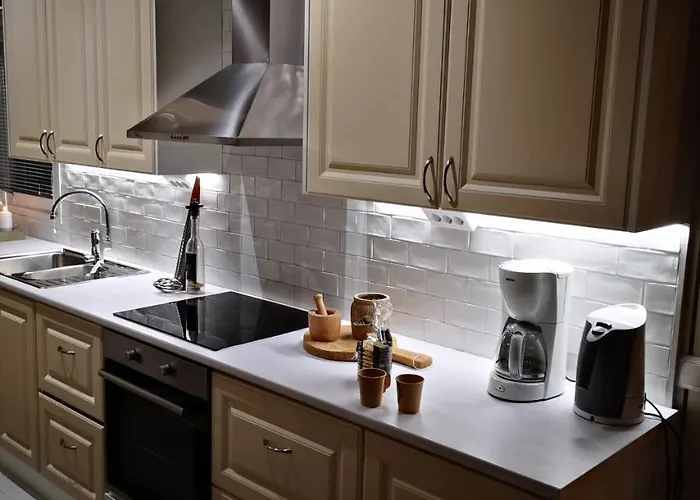 Vimpasaari Villa Fredrikshamn