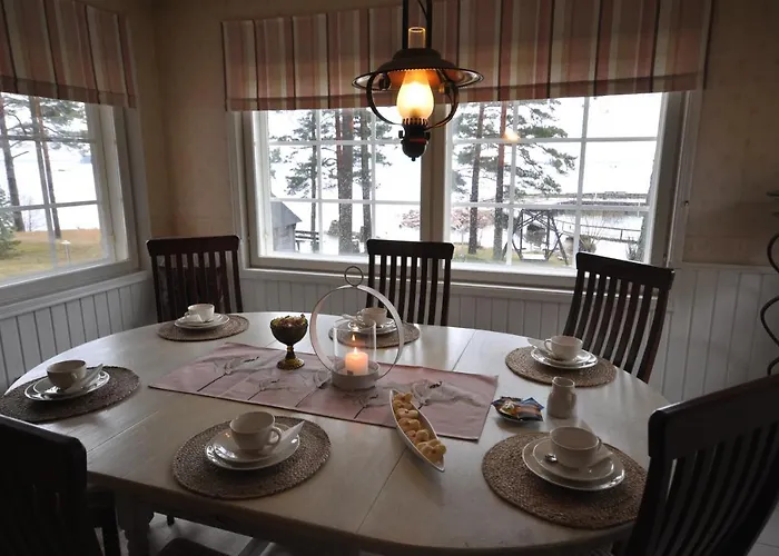 Vimpasaari Fredrikshamn