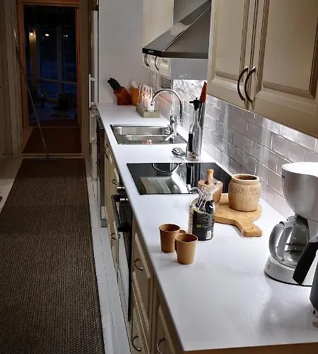 Vimpasaari * Fredrikshamn