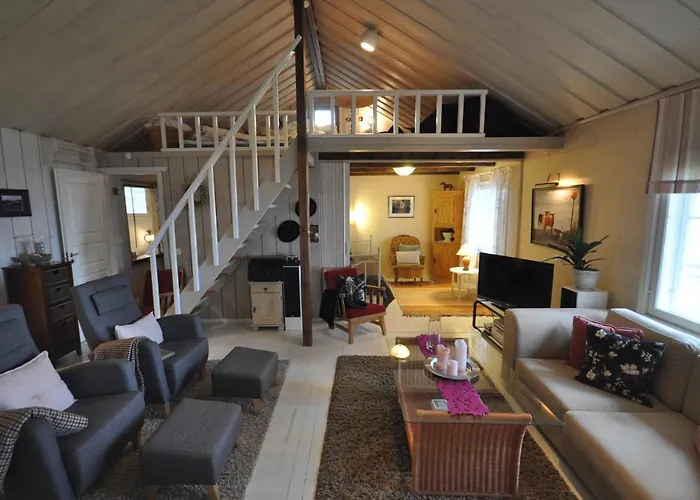 Vimpasaari Villa Fredrikshamn