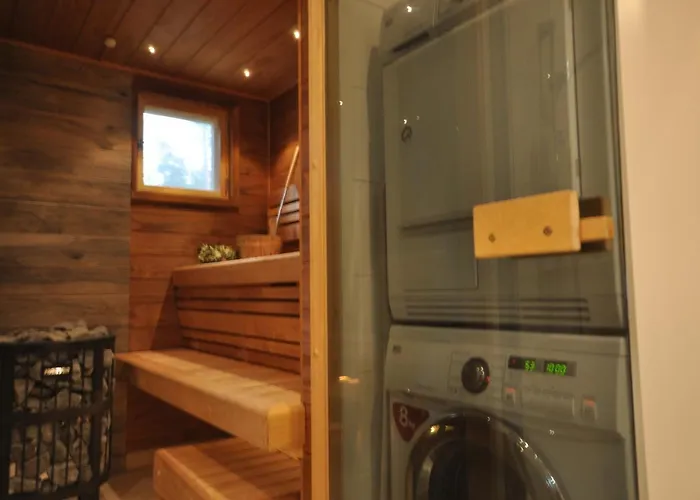 Vimpasaari Villa Fredrikshamn