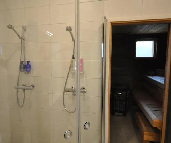 Vimpasaari Fredrikshamn