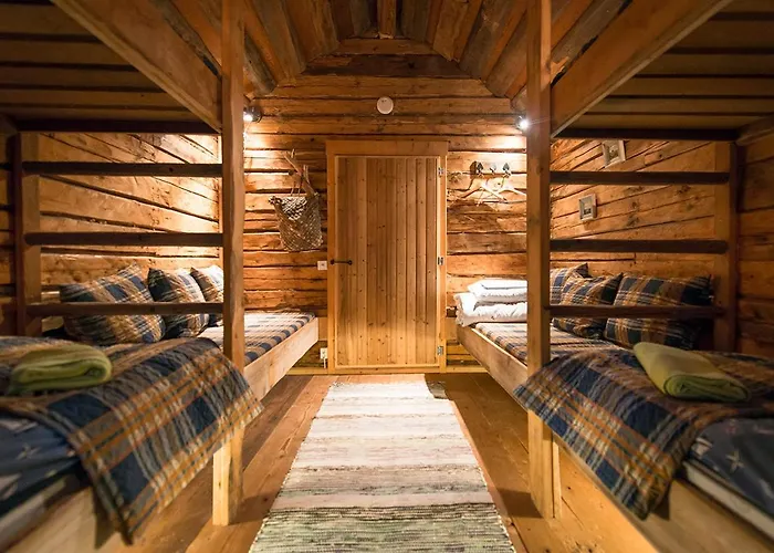 Villa Vimpasaari Fredrikshamn