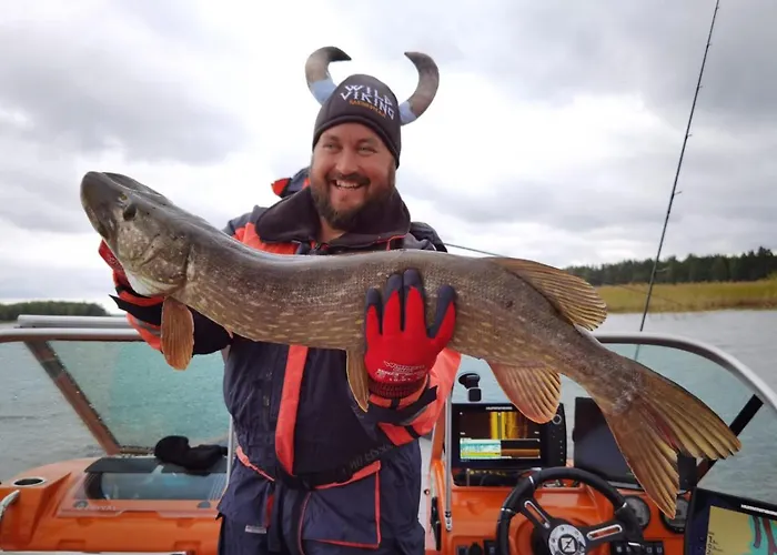 Vimpasaari Fredrikshamn