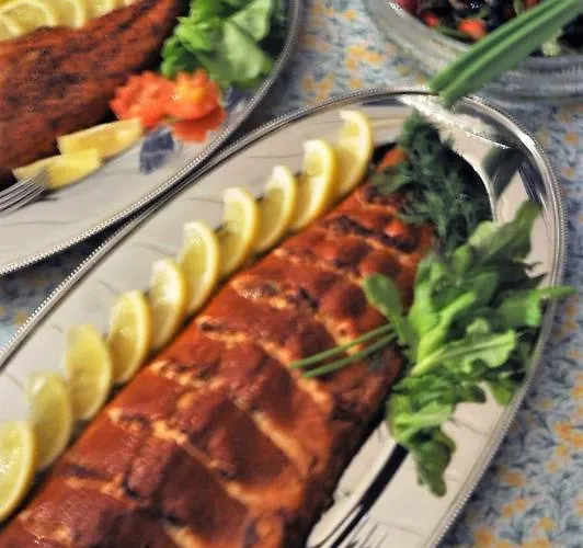 Vimpasaari Fredrikshamn