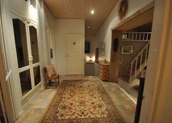 Vimpasaari Fredrikshamn